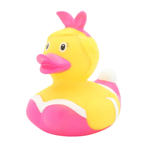 Bunny Duck