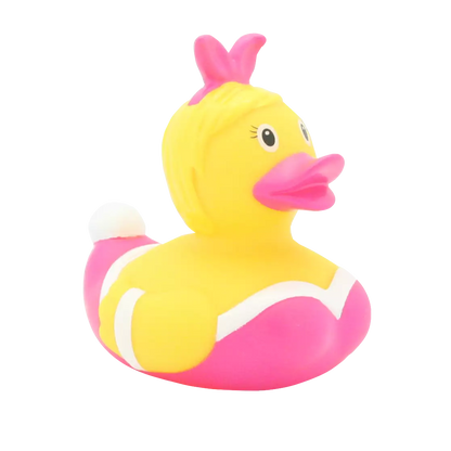 Bunny Duck