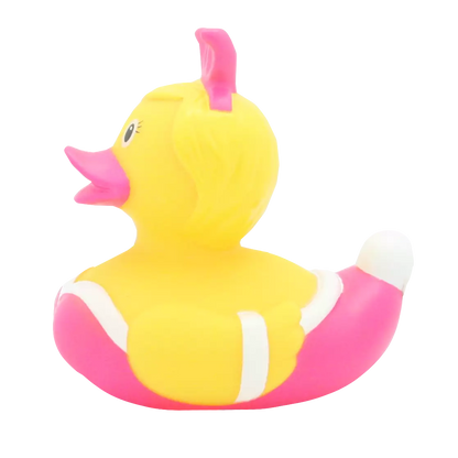 Bunny Duck