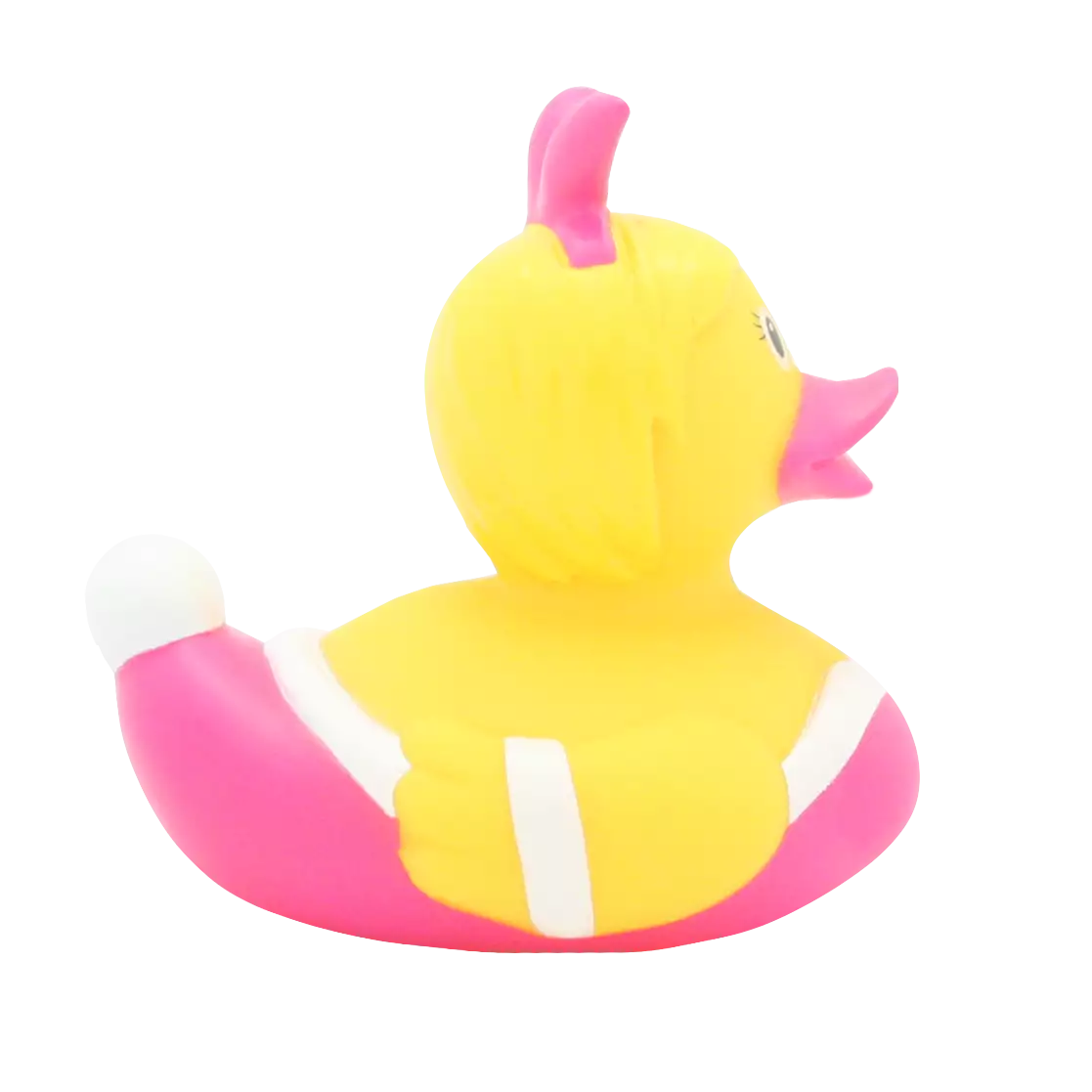 Bunny Duck