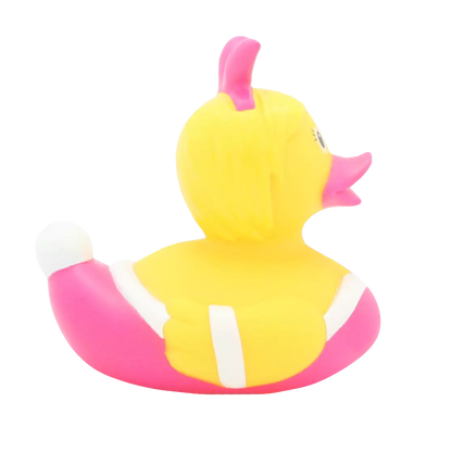 Bunny Duck