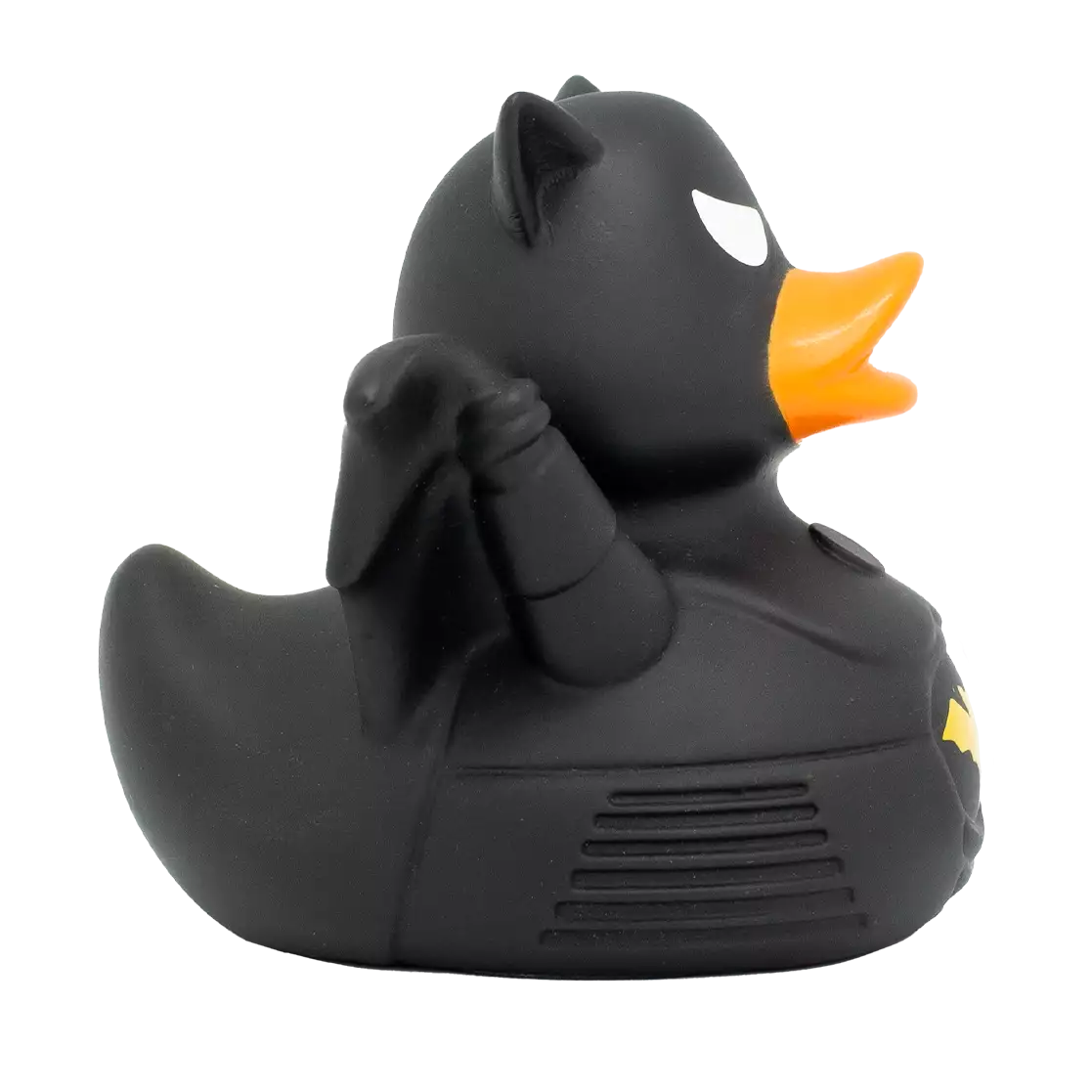 DARK WING DUCK