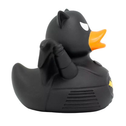 DARK WING DUCK