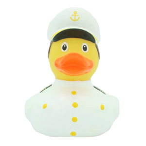 Captain Duck