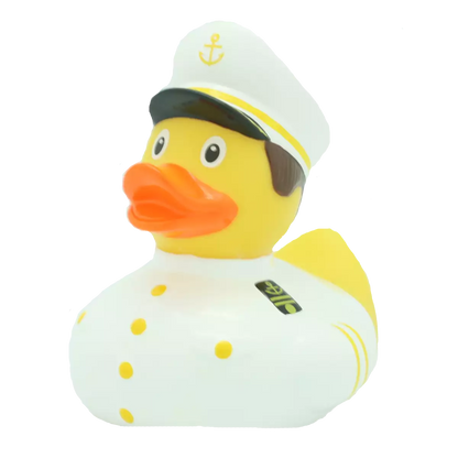 Captain Duck