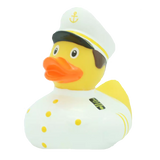 Captain Duck