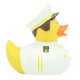 Captain Duck