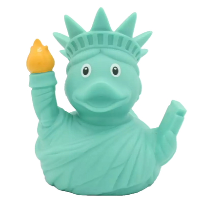 Freedom Duck