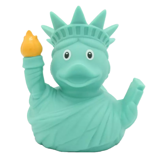 Freedom Duck