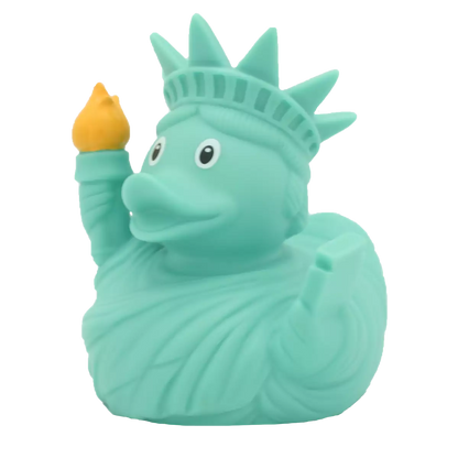 Freedom Duck