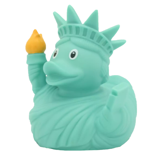 Freedom Duck