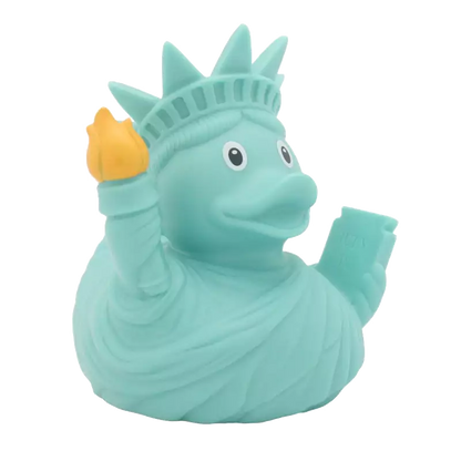 Freedom Duck