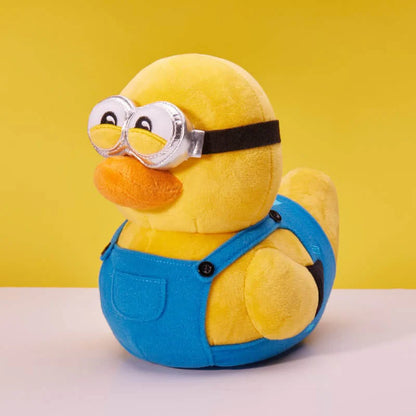 Minions: Bob TUBBZ Plushie