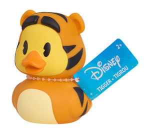 Disney Duckalooz - Tigger Duck