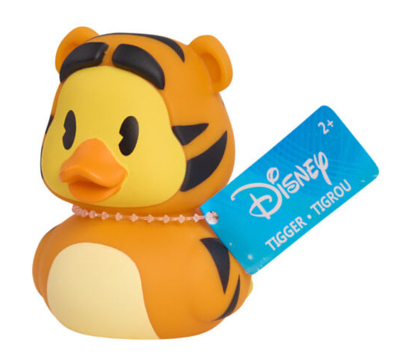 Disney Duckalooz - Tigger Duck