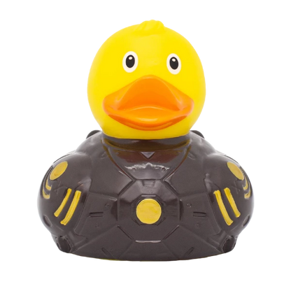 CY Rubber Duck