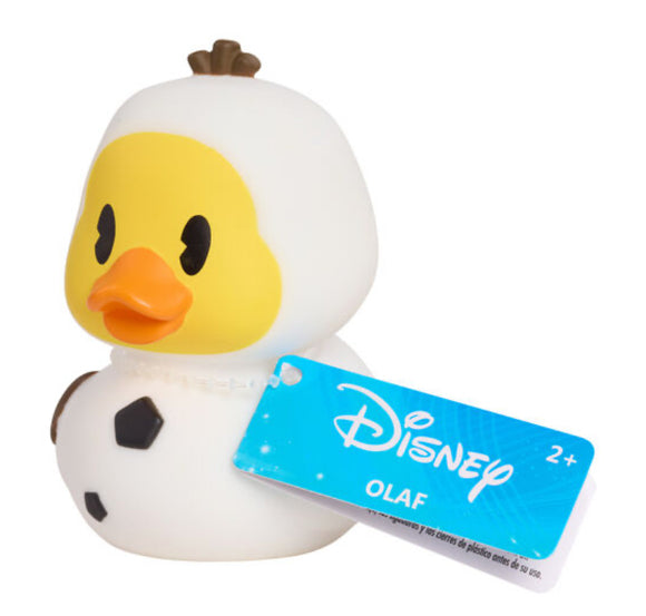 Disney Duckalooz - Olaf Duck