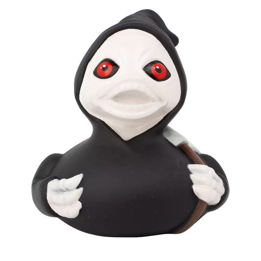DEATH DUCK