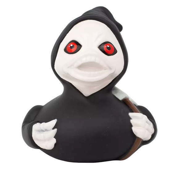 DEATH DUCK