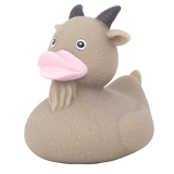 Goat Duck