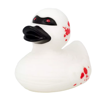 MUMMY DUCK