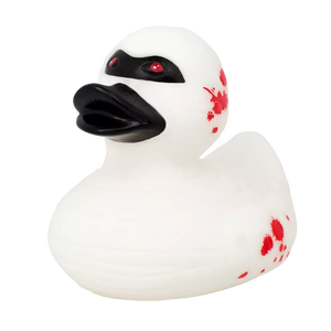 MUMMY DUCK