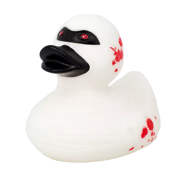 MUMMY DUCK