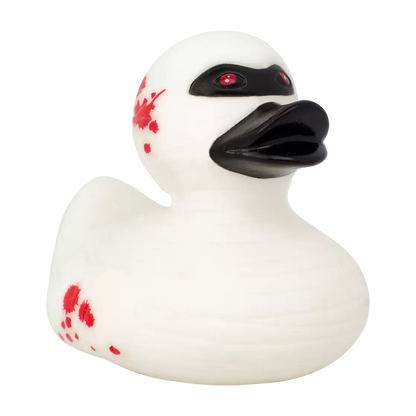MUMMY DUCK