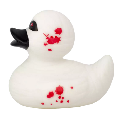 MUMMY DUCK