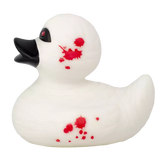 MUMMY DUCK