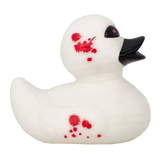 MUMMY DUCK