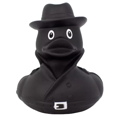 SHADOW MAN DUCK