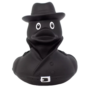 SHADOW MAN DUCK
