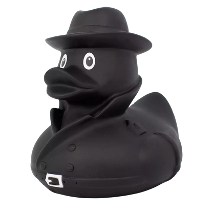 SHADOW MAN DUCK