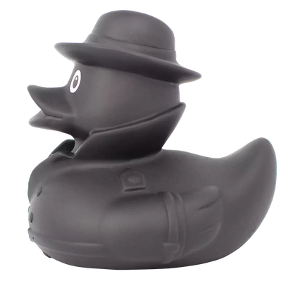 SHADOW MAN DUCK