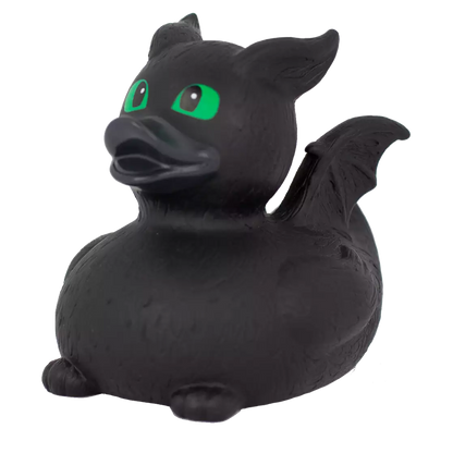 LITTLE DRAGON DUCK