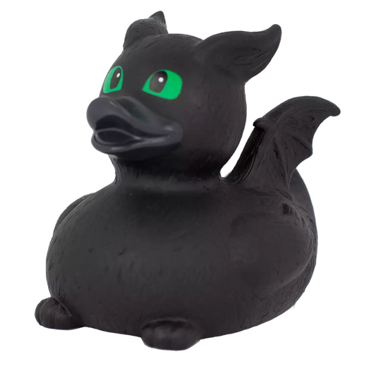 LITTLE DRAGON DUCK