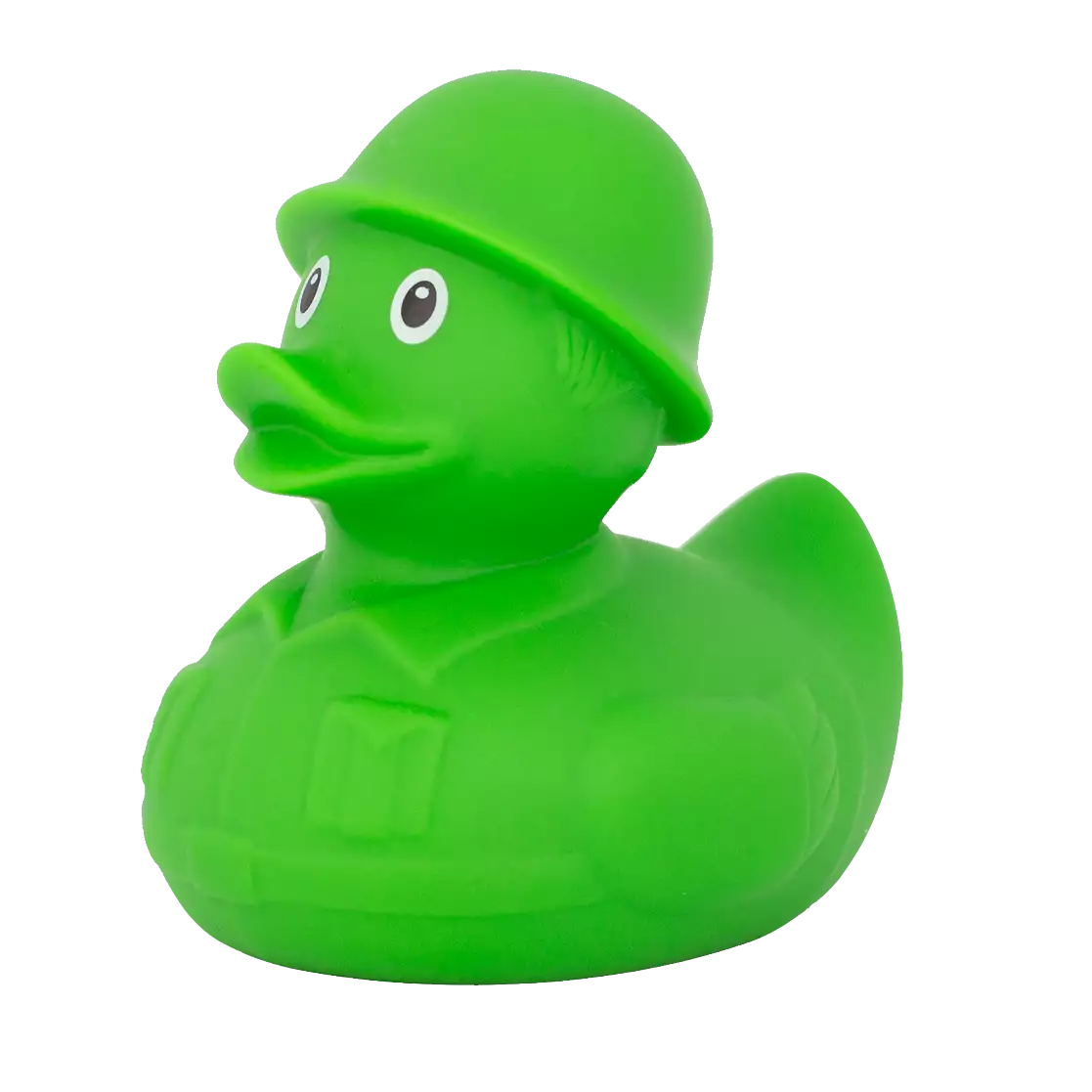 Green Solider Duck