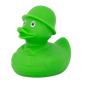 Green Solider Duck