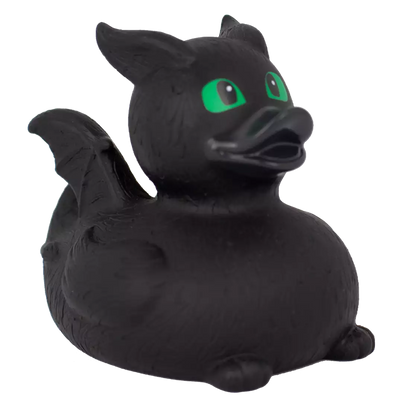 LITTLE DRAGON DUCK