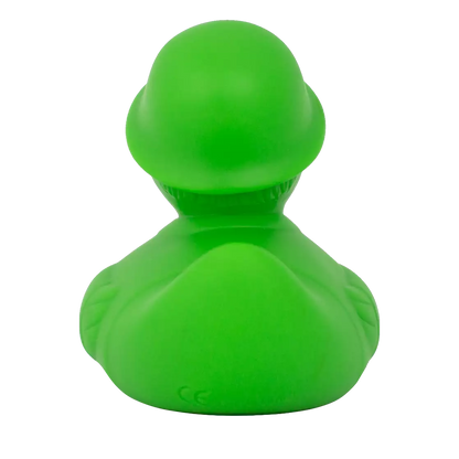 Green Solider Duck