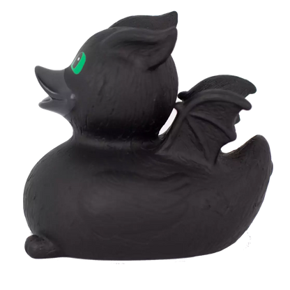 LITTLE DRAGON DUCK