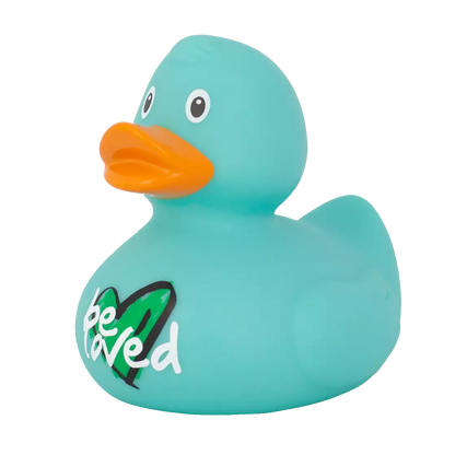 Be Loved Duck