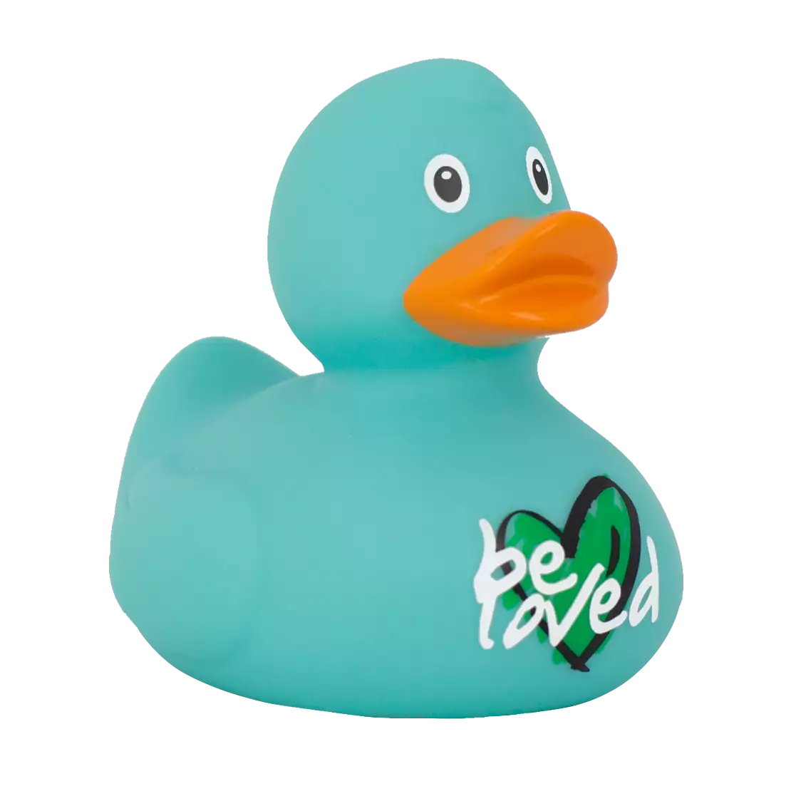 Be Loved Duck