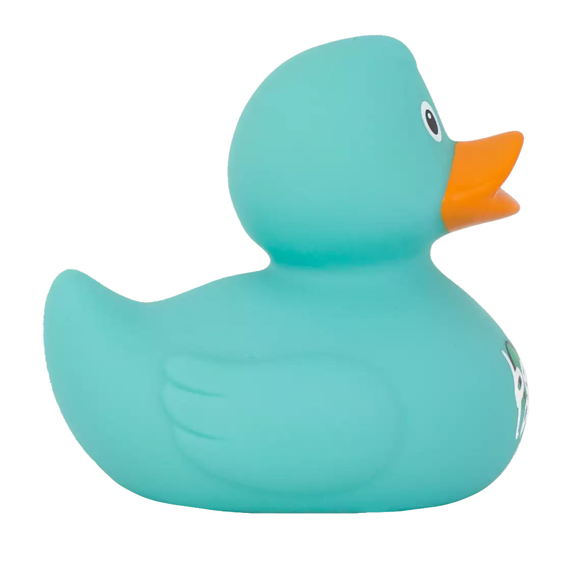 Be Loved Duck