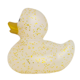 Glitter Duck Gold