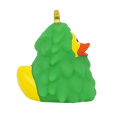 Christmas Tree Duck, Green