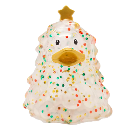 Glitter Christmas Tree, Classic