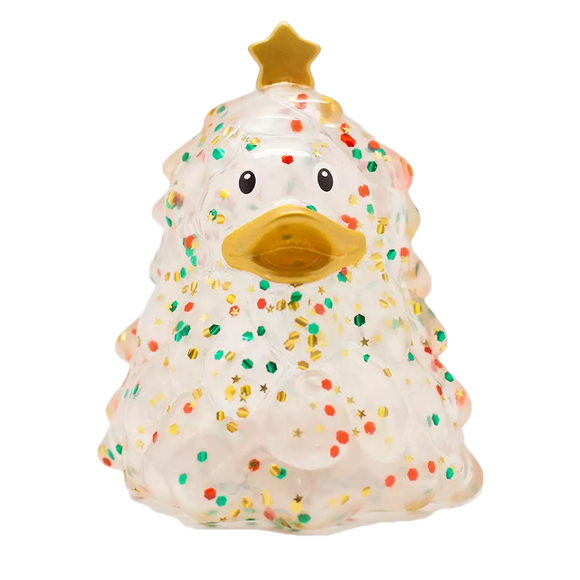 Glitter Christmas Tree, Classic