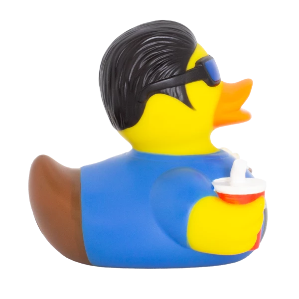 MOVIE BOY DUCK
